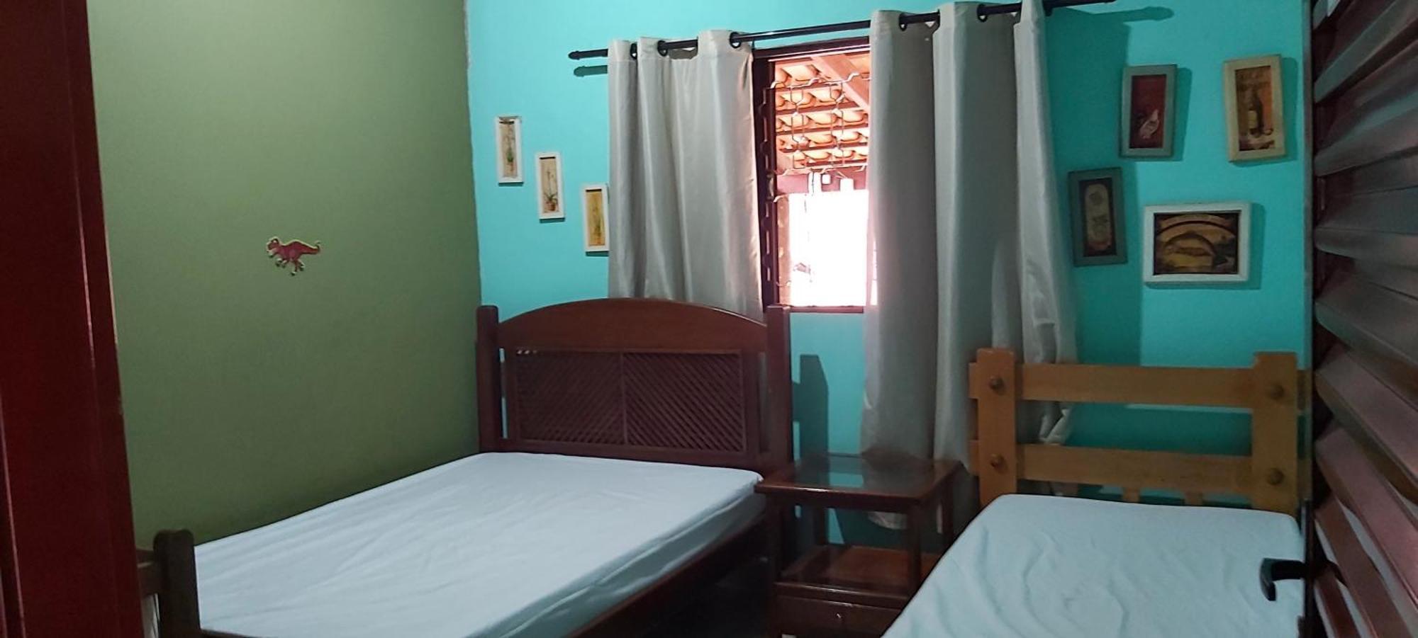 Cantinho Do Rafael Pirenópolis Chambre photo